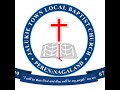 JTLBC SUNDAY TINGHEGI RECA NKWA 07 06 2026 