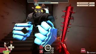 soloing MVM as scout using addcond commands (mannhatten-A-2 edition)