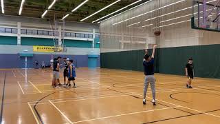 20201021 Basketball Replay Center Part 4