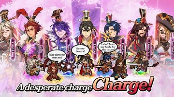 Three Kingdoms All-Star: Idle Gameplay Walkthrough (Android, iOS)