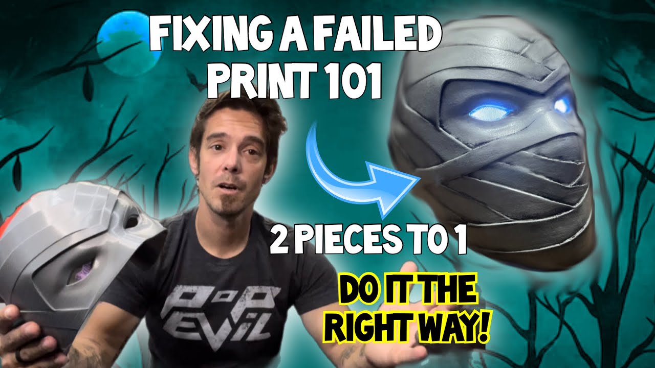 How To Fix A Failed Print Repairing Damaged 3D Prints How To Merge how-to-fix-a-failed-print-repairing-damaged-3d-prints-how-to-merge