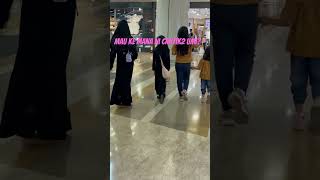 cantik yayang umi happy ngumpul ngumpulbareng saudara lucu mantap