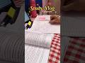 4/222 daysA productive study vlog💌#study #motivation #studyvlog #productivity#exam#viral#shorts#fypシ