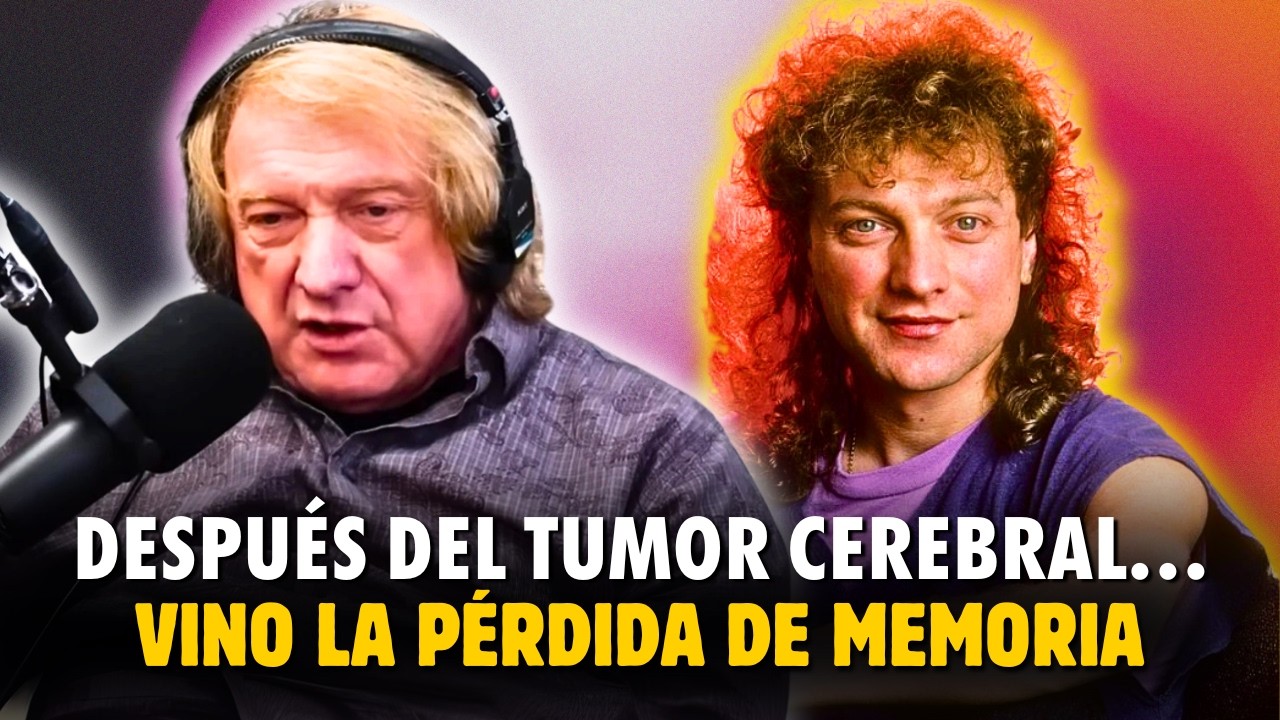 ¿Recuerdas a Foreigner? Los Bastidores de la Gloria, las Enfermedades y las Separaciones Dolorosas