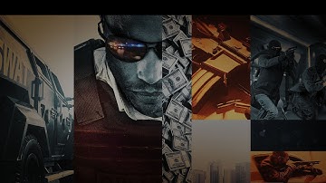 How to open the Main Menu in Battlefield Hardline