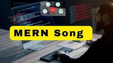 MERN Music (Developer Anthem)