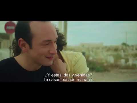 LA AMANTE | Trailer