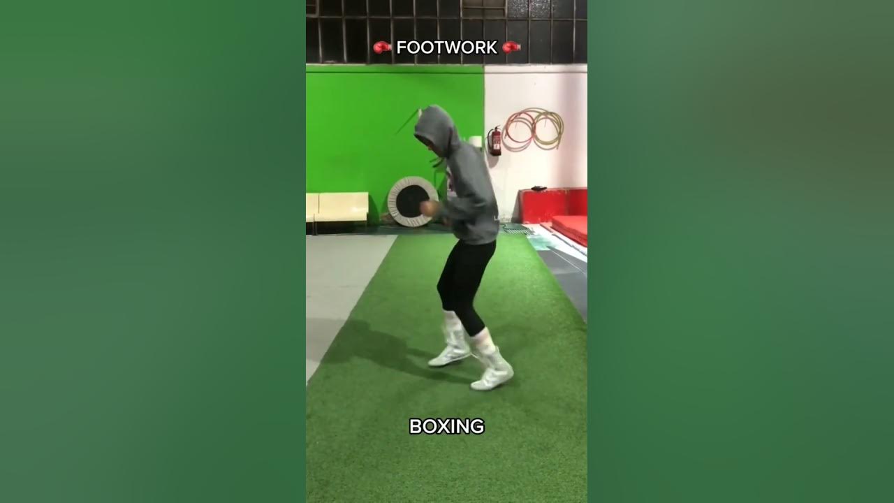 #shorts #footwork #box #boxing