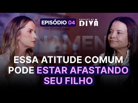 VANESSA MENEZES - Couch Podcast with Andrea Vermont #4