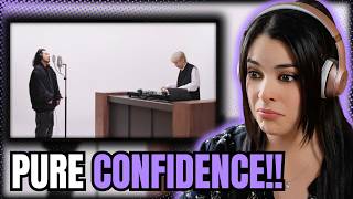 Creepy Nuts – Bling-Bang-Bang-Born Reaction ⚡ Switch-Ups Are Smooth