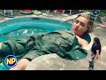 Giant Emma Wakes Up in the Pool | Gen V Season 1 Episode 5