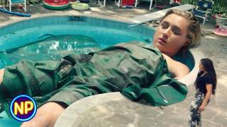 Giant Emma Wakes Up in the Pool | Gen V Season 1 Episode 5