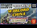 🔴 NCNS Test Runs: WARLORD CHINA | 1 | HOI4 Live