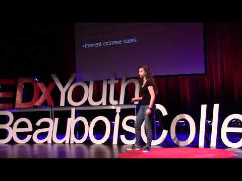 Gabriella Ellyses: The Impact Of Leaks On Mental Health
