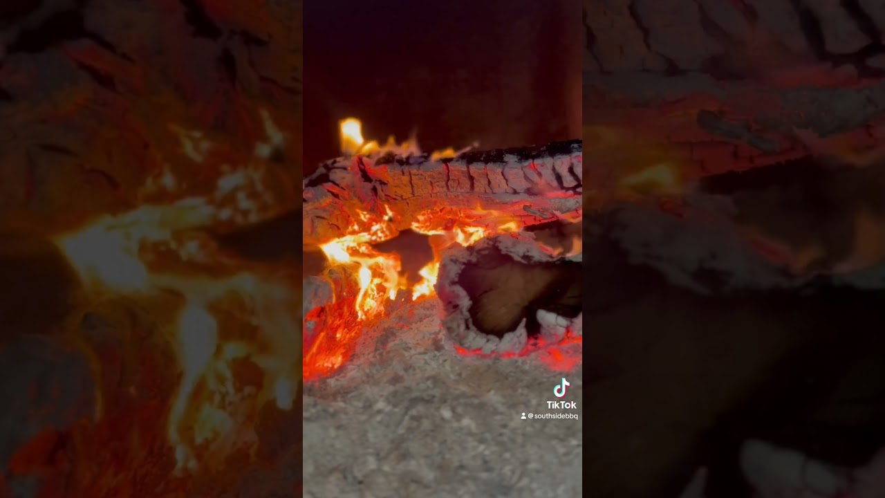 Southside Original Beef Sausage aka Elgin Hot Guts