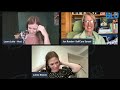 Amplify Your Message with Lainie Etzioni- Empowerment Coach for Women who are done with anxiety