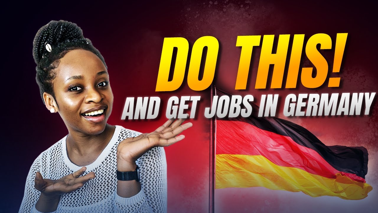 How ACADEMIC RECOGNITION in 🇩🇪 Germany 🇩🇪 Works || Queen Esther's Diaries