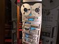 PIONEER Vintage Stereo HiFi System Blue Line