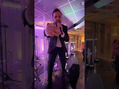 A Toast to Life… L’chaim 👊🥂