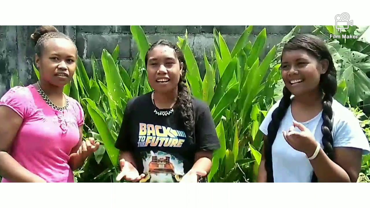 Iara ofo nigo, official video 2021