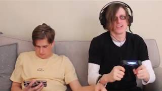 Love Stuck- Year 12 Media Short Film