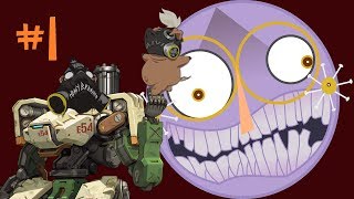 Psychos Fun Bag #1 - They Have a Butt
The past year may have been busy but I had time to group up with friends and mess around.
(0:11) Overwatch Uprising
(3:49) The Binding of Isaac: Afterbirth+
(4:42) Killing Floor 2
(6:58) The Rat and the Rein
(7:16) Warframe
(11:18) Lucioball Highlight
(11:39) Zombie Army Trilogy Psychos Fun Bag #1 - They Have a Butt