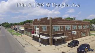 1700-1704 W. Douglas Wichita, KS
