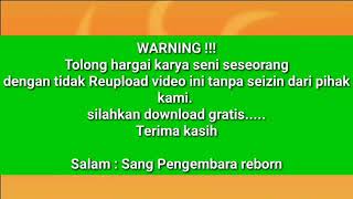 Ditinggal rabi versi suporter club