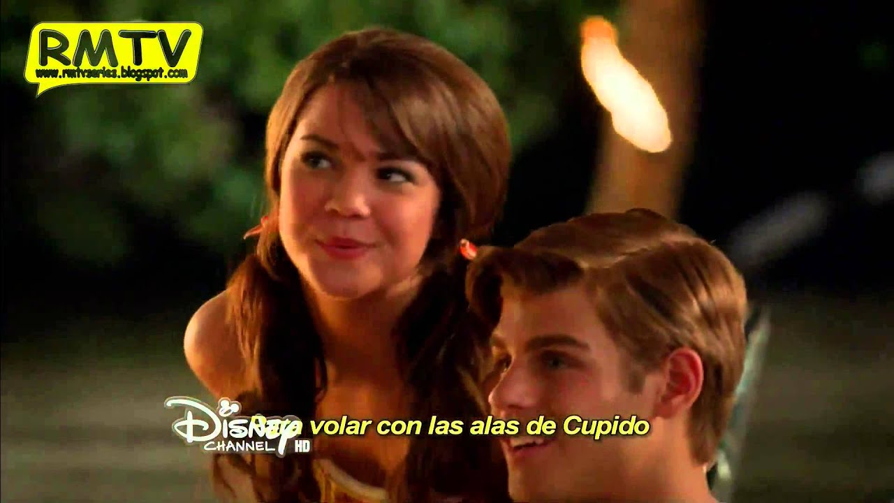 Teen Beach Movie Meant to be (FULL HD) YouTube