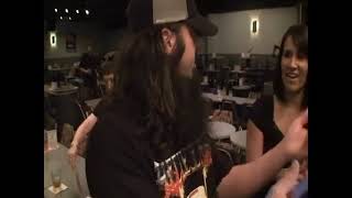 Vinnie Paul at Cap City Comedy Club