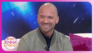 Sean Evans Talks Macy’s Parade, 10 Years of ‘Hot Ones' and More