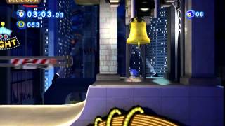Sonic Generations Ep. 9