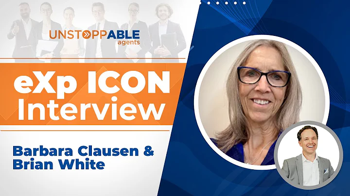 ICON Agent Interview- Follow Up is Key to Growing ...