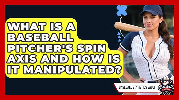 What Is A Baseball Pitcher