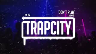 JAEGER - Don't Play