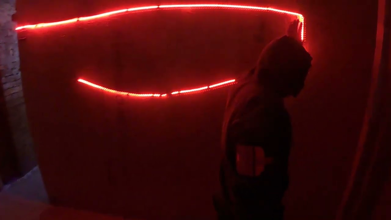 The Vault CQB 22/11/25 part five