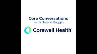 Core Conversations - Episode 22 - Max Schaefer