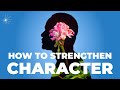 How to Strengthen Character | Angela Duckworth