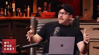RT Podcast: Ep. 426 - Social Media is a Flat Circle