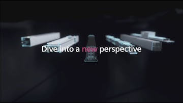 SIVACON 8PS - Dive into a new perspective