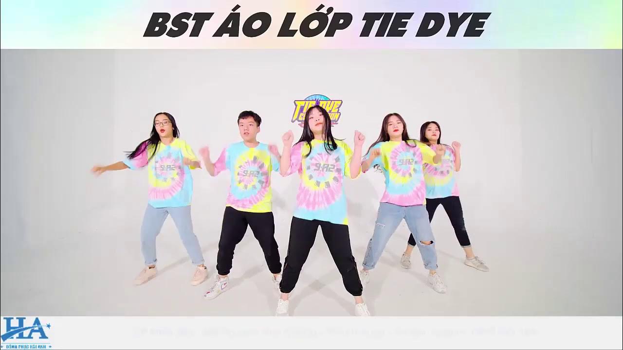 Áo Lớp Đẹp - Độc - Lạ Chất Lượng Số 1 Tại Việt Nam | Đồng Phục Hải Anh -  Youtube