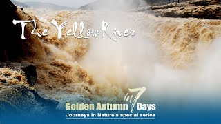 Day 4: Explore the unknown side of the Yellow River