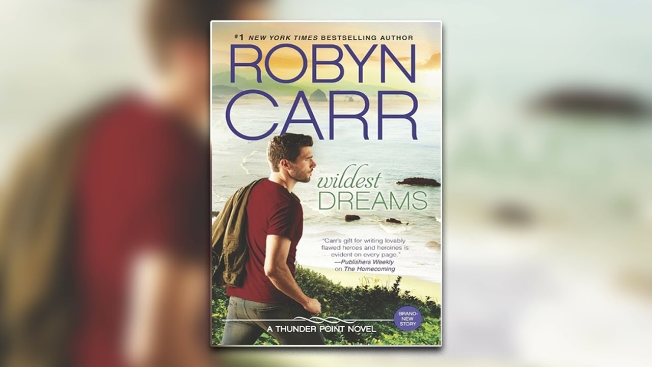 Wildest Dreams | Audiobook Full-Length