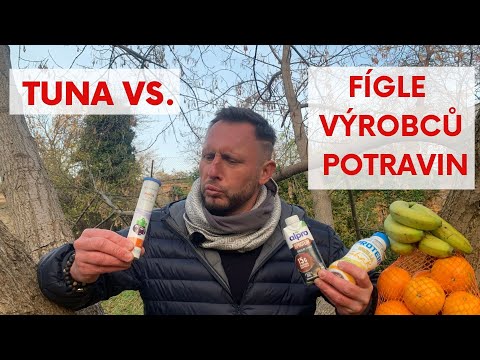 Video: Kterým potravinám se v hromadách vyhněte?