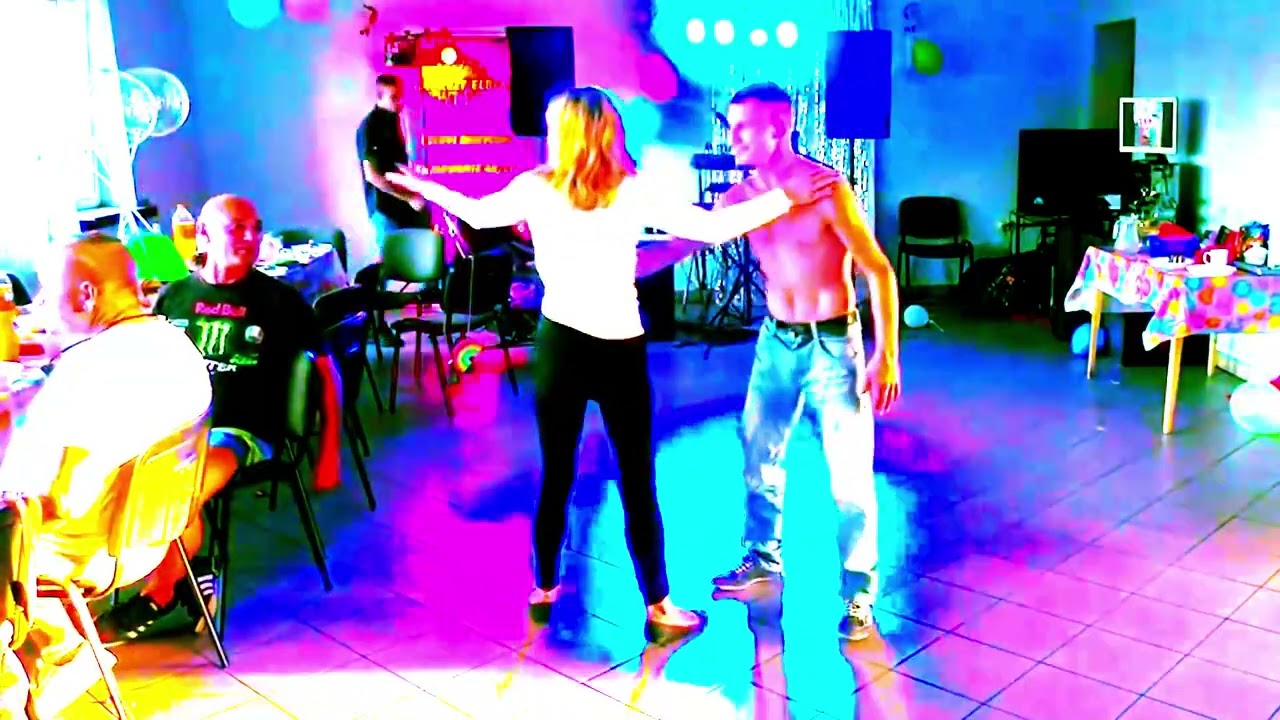 Foul Moss- Cumberworth (Urodziny Mietka Version)