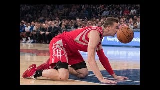 NBA FUNNIEST FAILS AND BLOOPERS OF THE SEASON! 2016 2017