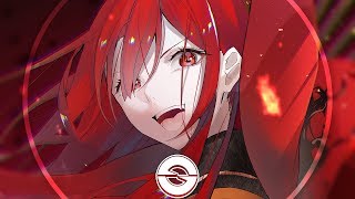 Nightcore - you should see me in a crown (Besomorph \& Miles Away ft. Braev) - (Lyrics)