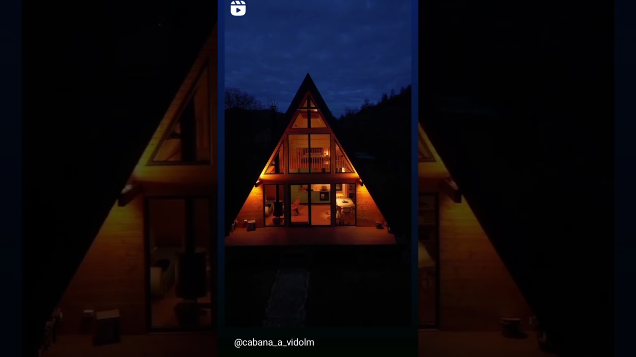 ❤️ Cazare Romania - Cabana A Vidolm [cazare pensiune, cabane, vile la munte]