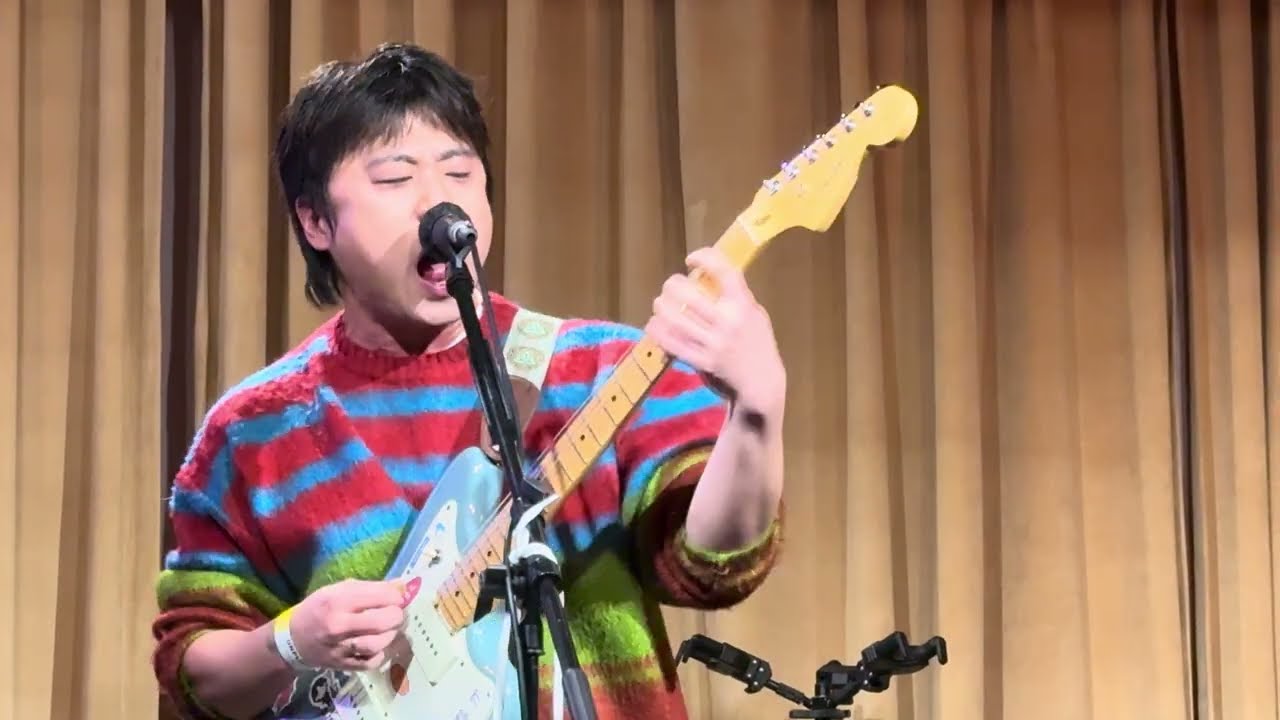 260220 투데이올드스니커즈 - 건널목 | 가득찬 수레는 더! 요란하다 @언플러그드 홍대