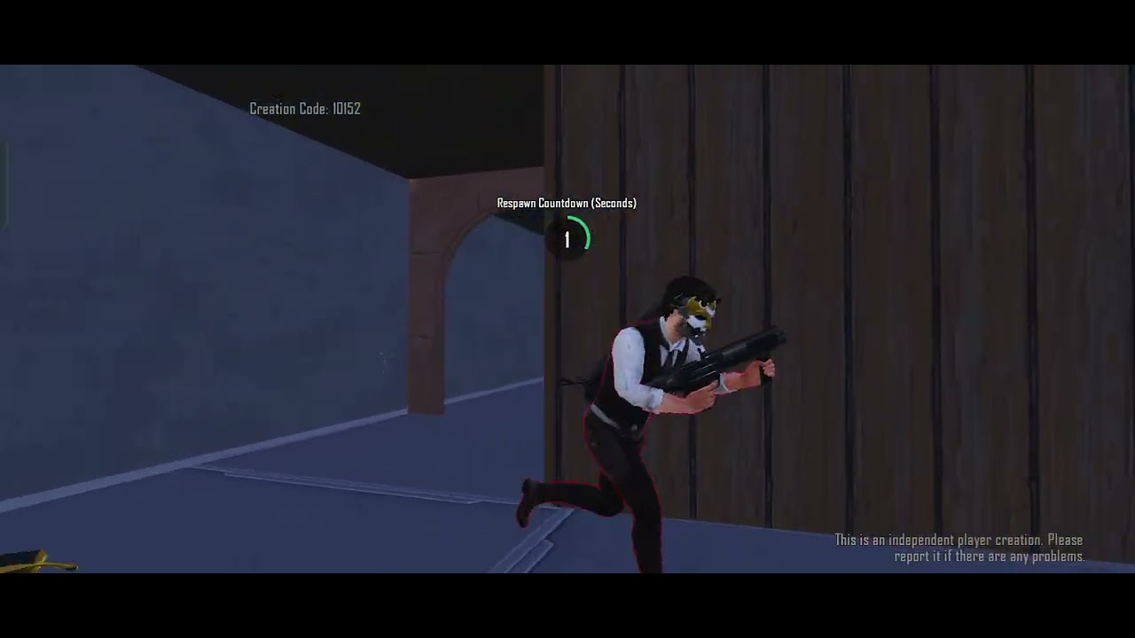 My vs my bhai shotgun